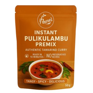 Pulikulambu Premix