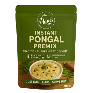 Pongal Premix