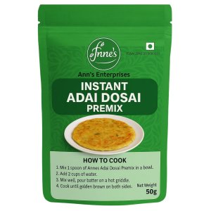 Adai Dosai Premix